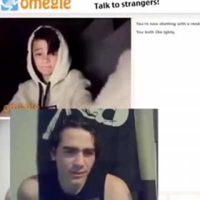 What a nice guy