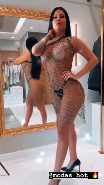 J&eacute;ssica Amaral NSFW/ADULTO
