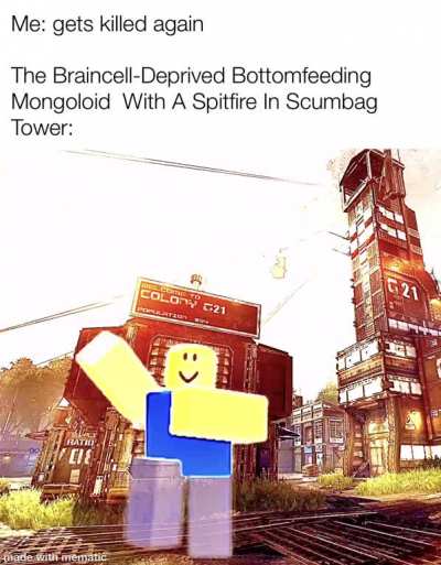 Spitfire meme haha