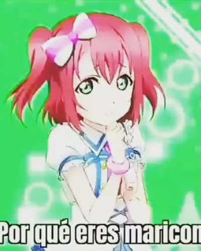 POR QUE ?????