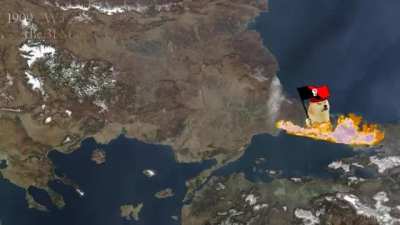 Adamlar 1 Yılda &Ouml;ğrendiğimizi 6 Dakikaya Sığdırmış Helal Olsun