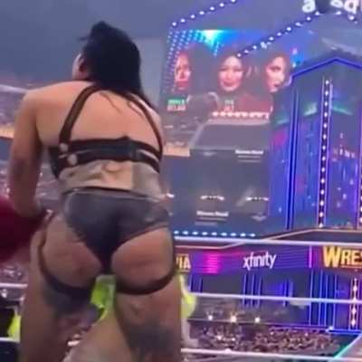 WrestleMania 41