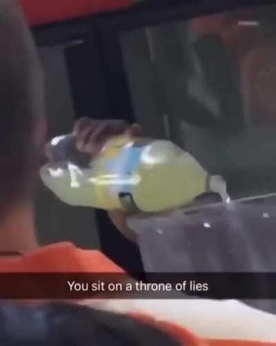 "Fresh Squeezed Lemonade"