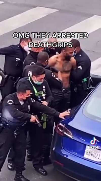 Noooooooo mc ride