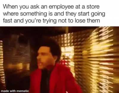 It&rsquo;s hard to keep up with them sometimes