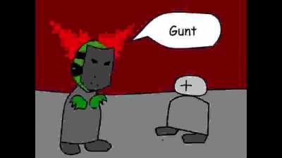 Gunt
