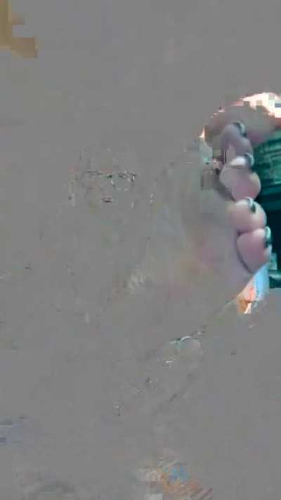 @docstinkyfeet oily JOI