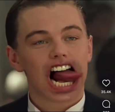 Titanic remastered is different.