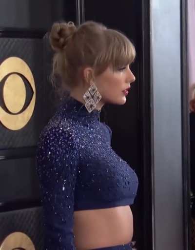 Taylor is my Queen