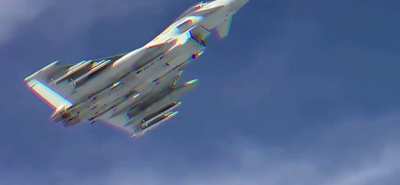 eurofighter typhoon 