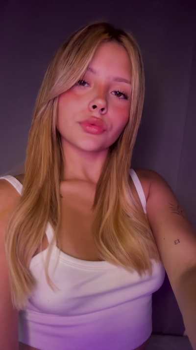 Where do you want to cum?