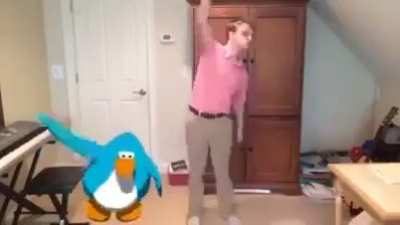Yo pedo