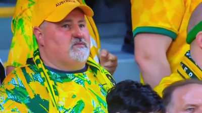 &ldquo;Jesus, we&rsquo;re on the f**king tele.&rdquo; 🤣🤣🤣