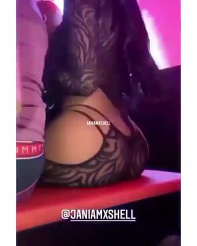 gah damn