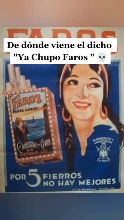 Hoy andamos hist&oacute;ricos