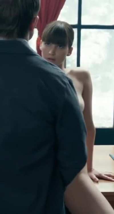 Jennifer Lawrence