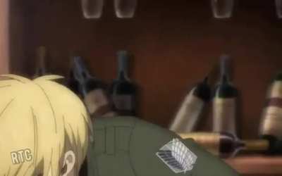 Eren do Kawaii