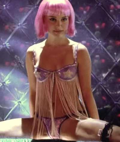 Natalie Portman