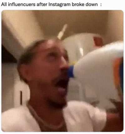 We&rsquo;re losing them