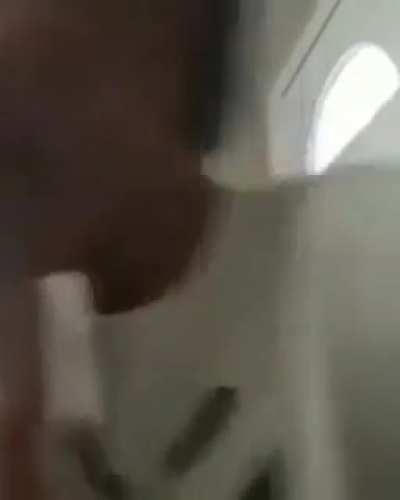 Not perfectly cut but still funny