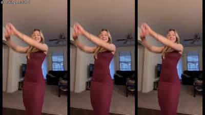 TikTok PAWGs &amp;lt;3 BBC