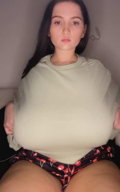 If you&rsquo;ve never played with huge naturals, you&rsquo;re missing out