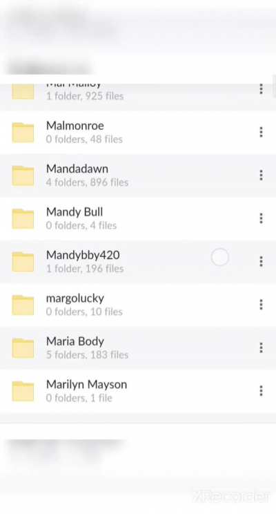 Huge Collection😍💯💦 (Get 11TB Huge Collection of Baddies in Comment)👇👇
