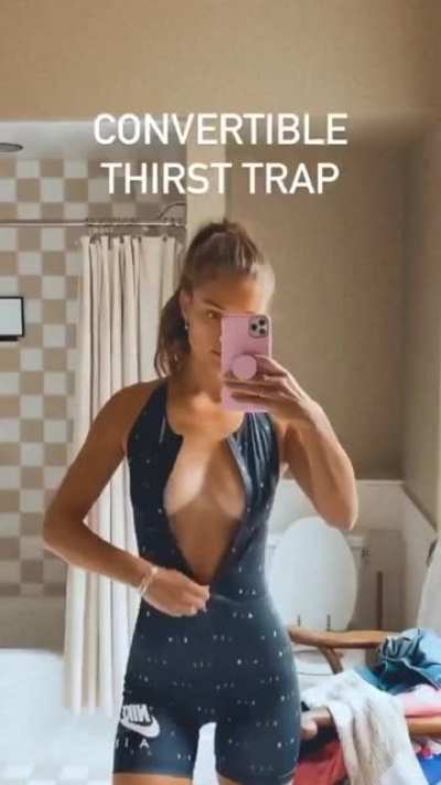 Nina Agdal