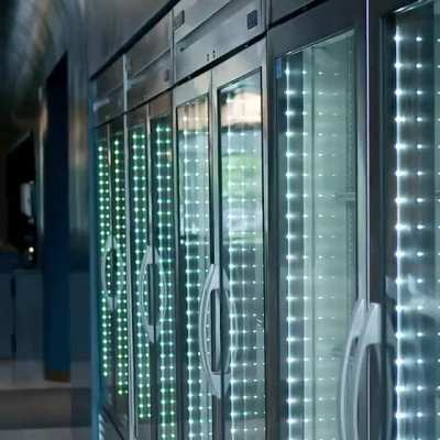 Sneak peak into the new Miami Dolphins training facilities 🐬 ☝