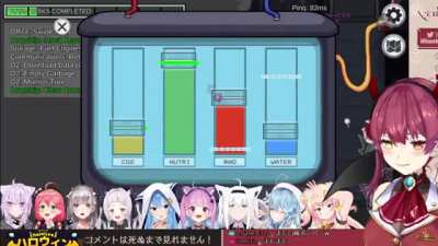 vtuber moment