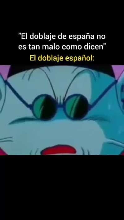 Es que flipo tio
