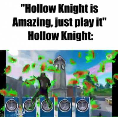 best game ever