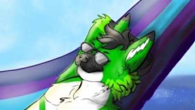 Mane_irl