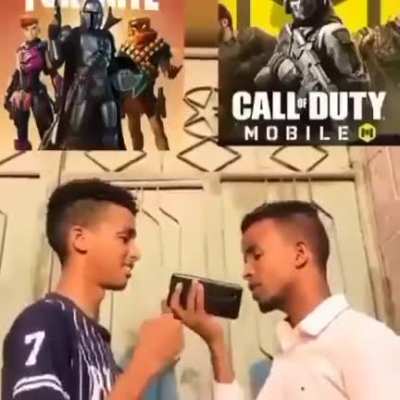 Game