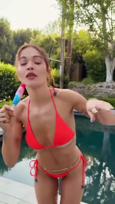 Rita Ora