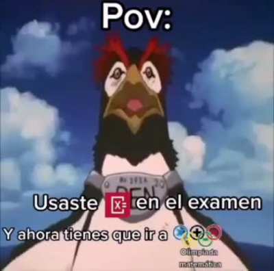 :(