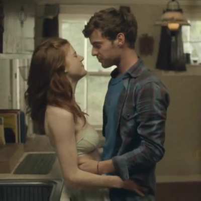 Honeymoon (2014)