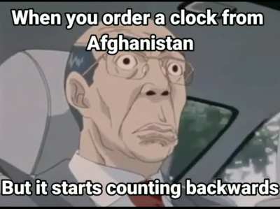 Tick Tock