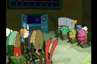 Band Geeks (Requested by Norwayboyx1997