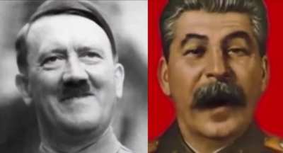 Can't we all just get along?