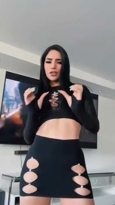 Mujer hermosa