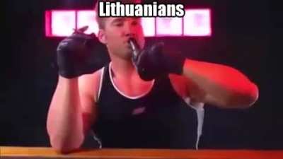 European nations explaining how