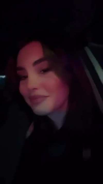 Instagram Story