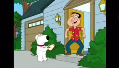 Based Quagmire
