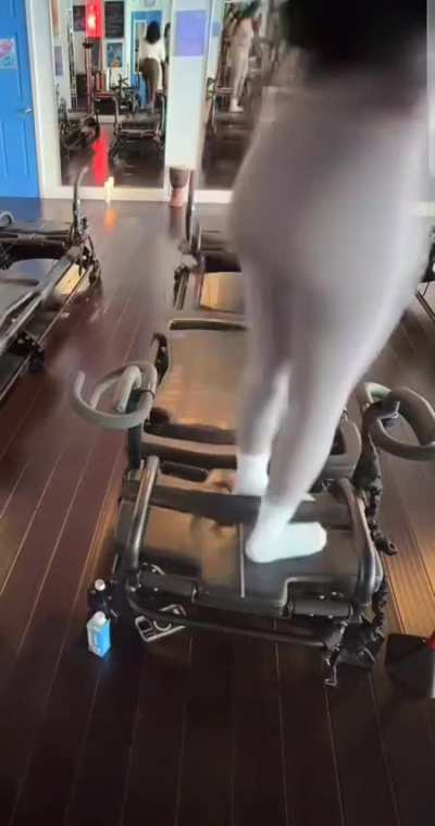 Pilates