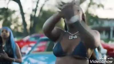 #bigjade ft youngunna y2g #demgirlz #csbmoneygang AL Shakur Carolina strap Boyz ent