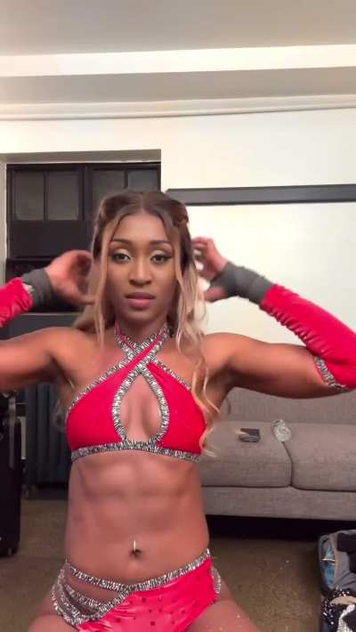 Queen Aminata