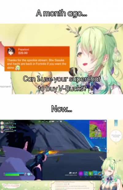 Superchat money well spent