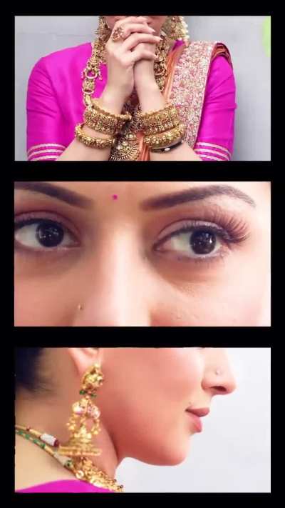 Hansika Motwani 