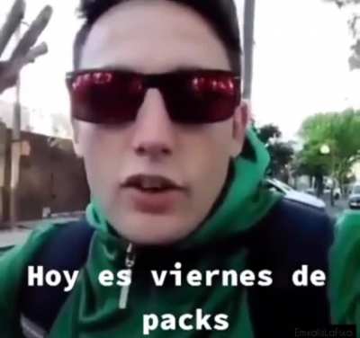 Tiene un m&eacute;todo, debe ser igual al del sujeto